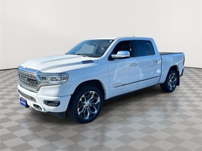 Used 2022 RAM 1500 Limited