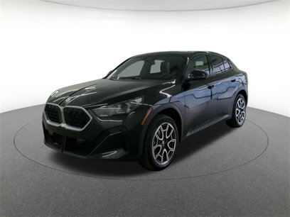 Certified 2025 BMW X2 xDrive28i