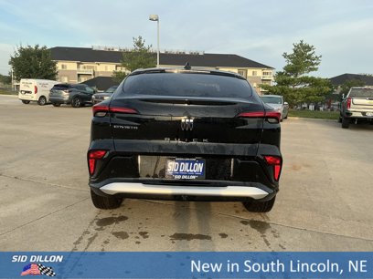 New 2025 Buick Envista Sport Touring w/ Convenience I Package