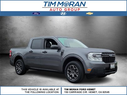 Used 2023 Ford Maverick XLT w/ Equipment Group 300A Standard