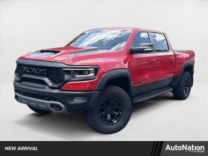 Used 2022 RAM 1500 TRX w/ TRX Level 2 Equipment Group