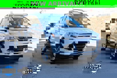 Used 2016 Ford Escape Titanium w/ Equipment Group 301A