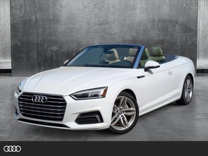 Used 2019 Audi A5 2.0T Premium Plus w/ Premium Plus