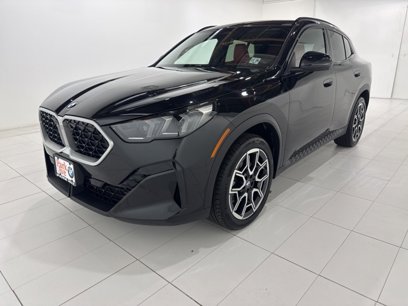 Used 2025 BMW X2 xDrive28i w/ Technology Package