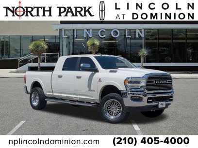 Used 2020 RAM 2500 Laramie