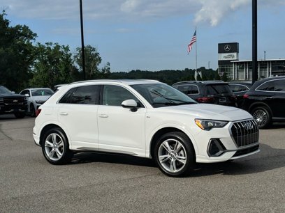 Used 2020 Audi Q3 2.0T Premium w/ Convenience Package