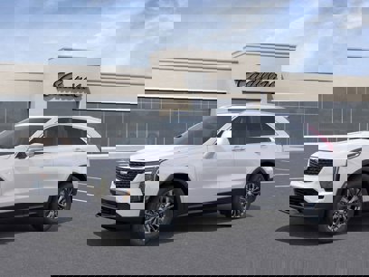 New 2024 Cadillac XT4 Premium Luxury