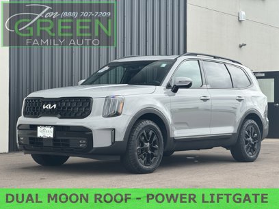 Used 2023 Kia Telluride SX X-Pro