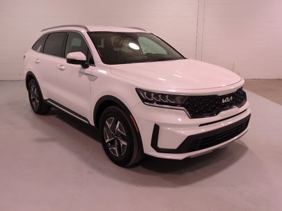 Used 2022 Kia Sorento S