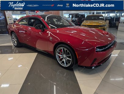 New 2025 Dodge Charger R/T Scat Pack w/ Track Pack