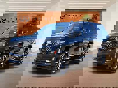 Used 2023 Cadillac Escalade Premium Luxury w/ Performance Package