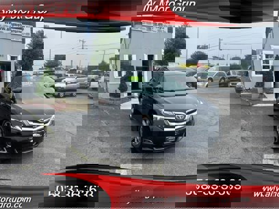 Used 2013 Toyota Venza Limited