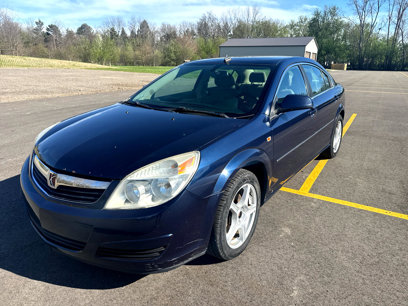 Used 2008 Saturn Aura XE
