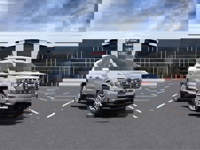 New 2025 GMC Acadia Denali