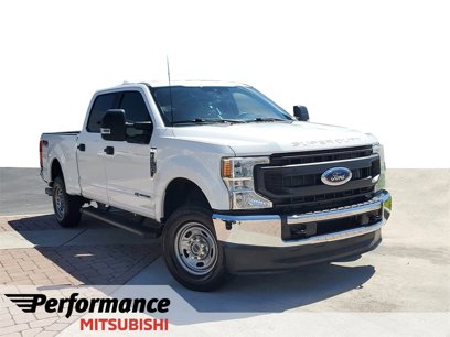 Used 2022 Ford F250 XL w/ Power Equipment Group