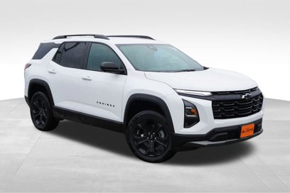 New 2026 Chevrolet Equinox LT w/ Midnight Edition