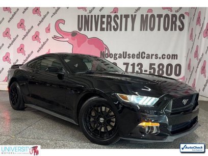 Used 2015 Ford Mustang GT