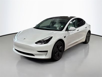 Used 2023 Tesla Model 3 Standard Range