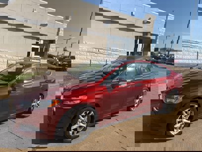 Used 2014 Ford Fusion SE