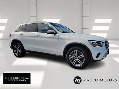 Certified 2021 Mercedes-Benz GLC 300 4MATIC