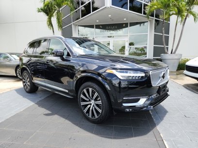 Used 2024 Volvo XC90 B5 Plus