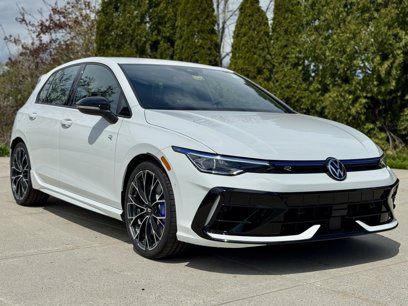 New 2025 Volkswagen Golf w/ Euro Style Package