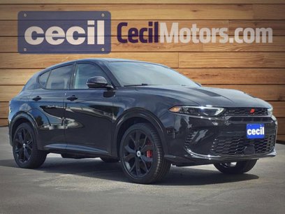 New 2024 Dodge Hornet R/T Plus