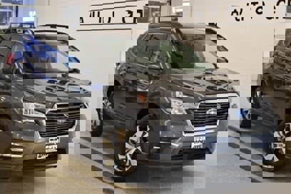 Used 2022 Subaru Ascent Premium