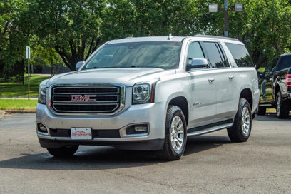 Used 2017 GMC Yukon XL SLT