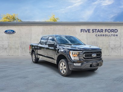 Used 2023 Ford F150 XLT w/ Equipment Group 302A High