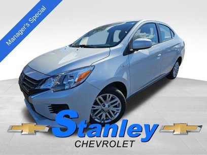 Used 2024 Mitsubishi Mirage G4 ES