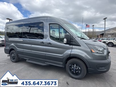 New 2025 Ford Transit 350 XL