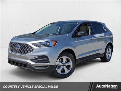 New 2024 Ford Edge SE