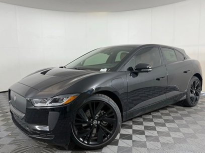 New 2024 Jaguar I-PACE R-Dynamic HSE