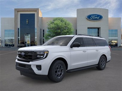 New 2025 Ford Expedition Max Active