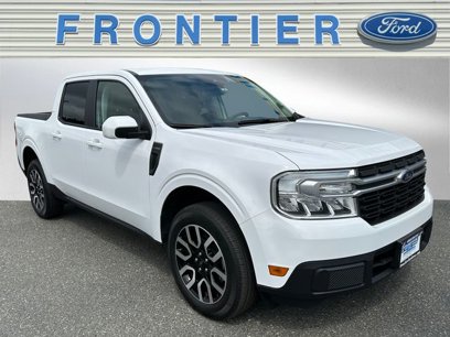 Used 2023 Ford Maverick Lariat w/ Equipment Group 500A Standard