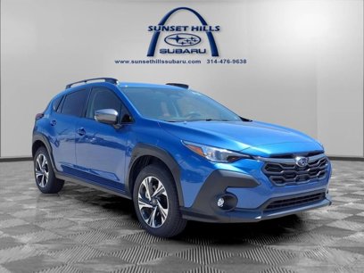Certified 2025 Subaru Crosstrek 2.5i Premium