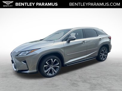 Used 2018 Lexus RX 350 AWD