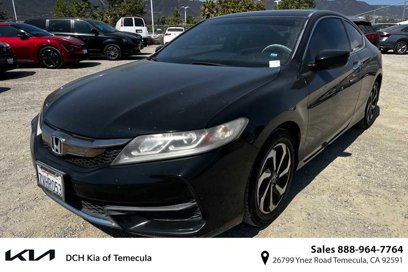 Used 2016 Honda Accord LX-S
