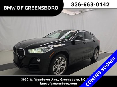Used 2018 BMW X2 xDrive28i