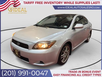 Used 2010 Scion tC