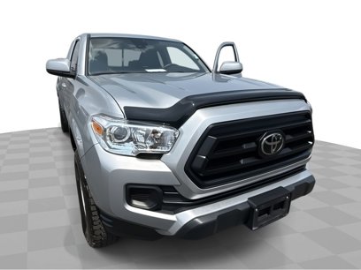 Used 2023 Toyota Tacoma SR