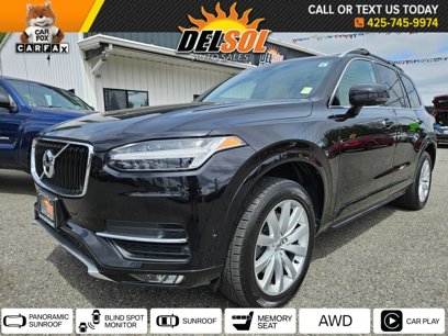 Used 2018 Volvo XC90 T5 Momentum w/ Convenience Package