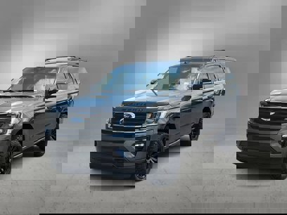 Used 2020 Ford Expedition Limited w/ Equipment Group 303A