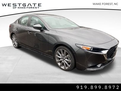 Used 2022 MAZDA MAZDA3 s