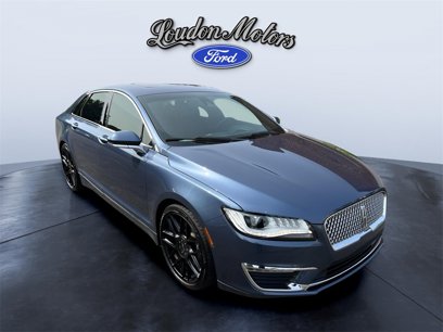 Used 2018 Lincoln MKZ Reserve w/ Climate Package