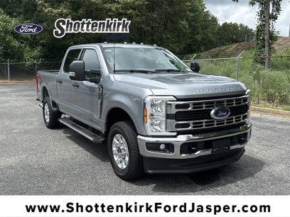 Used 2024 Ford F250 XLT w/ FX4 Off-Road Package