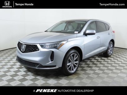 Used 2023 Acura RDX w/ Technology Package