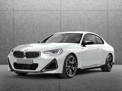 Used 2023 BMW M240i xDrive Coupe w/ Premium Package