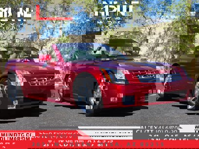 Used 2006 Cadillac XLR